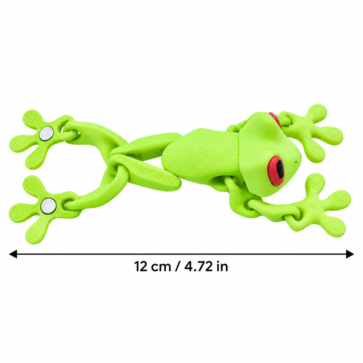 FrogFlex