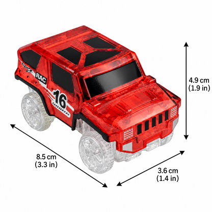 TrackTwist