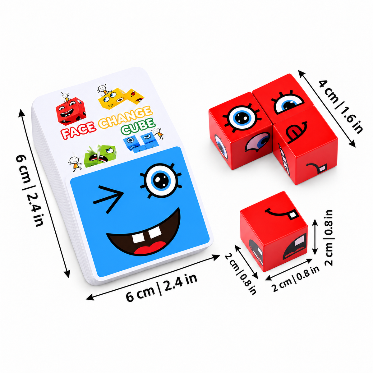 FaceFlip