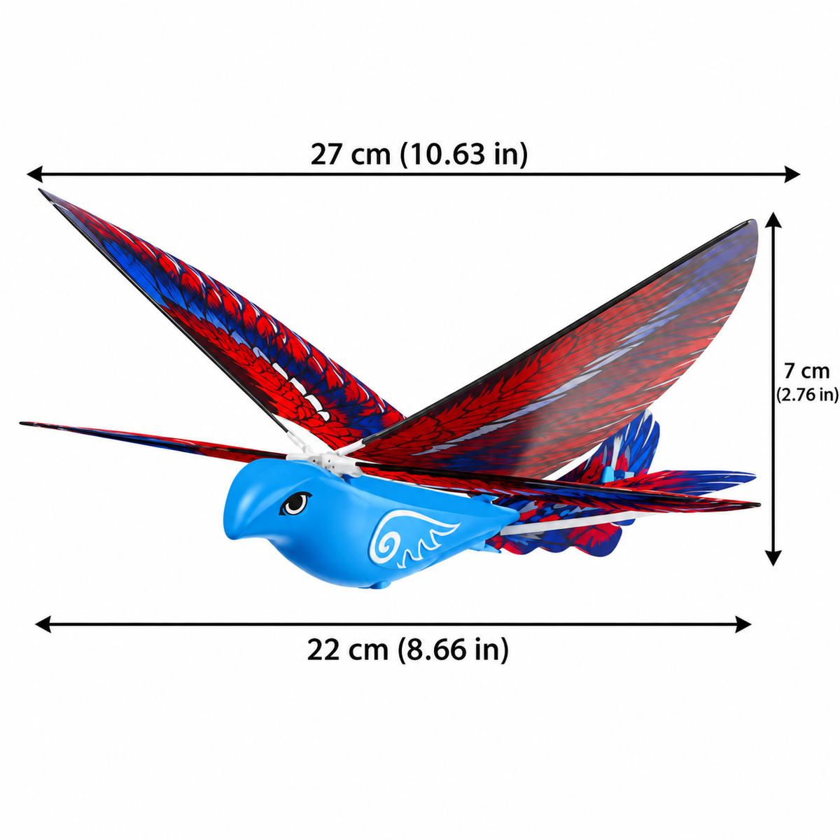 SkyFeather