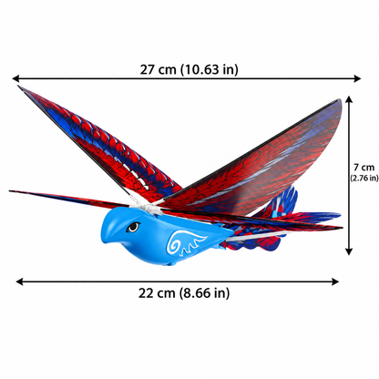SkyFeather