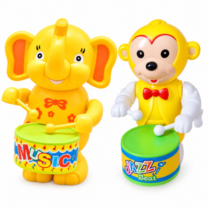 DrumChimp