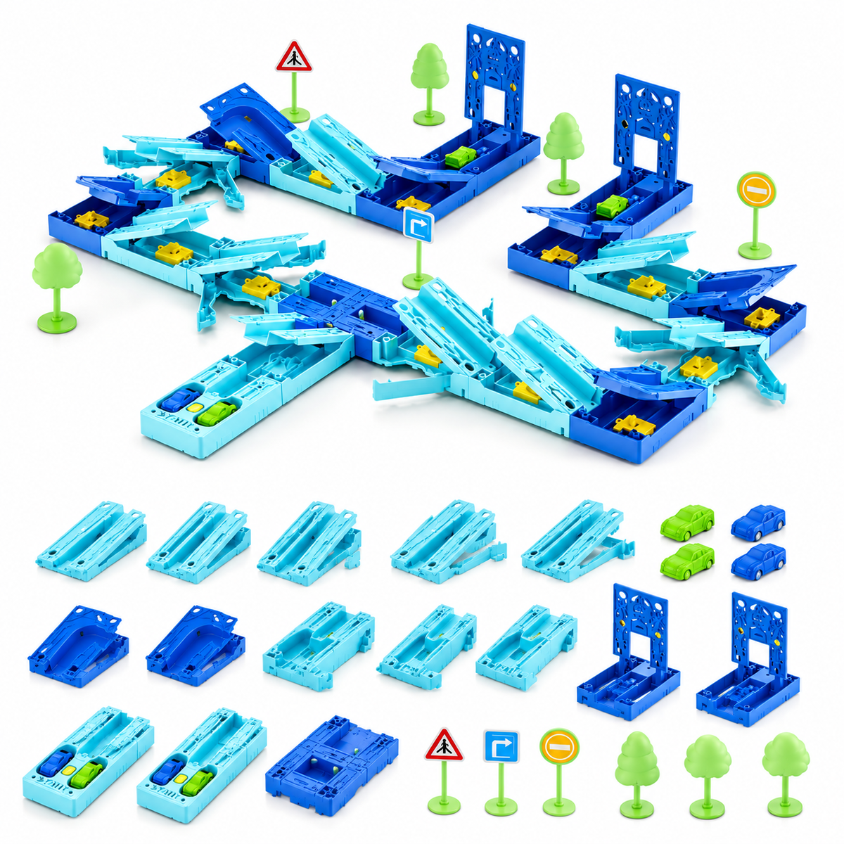 TrackTinker