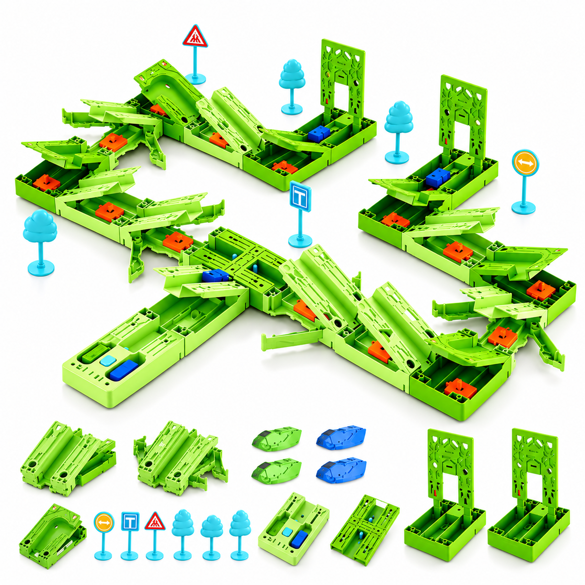 TrackTinker