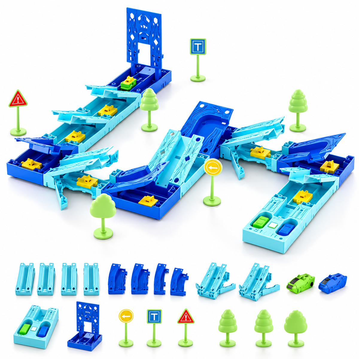 TrackTinker