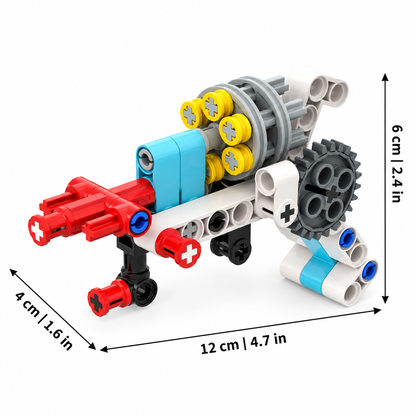 CogStrike