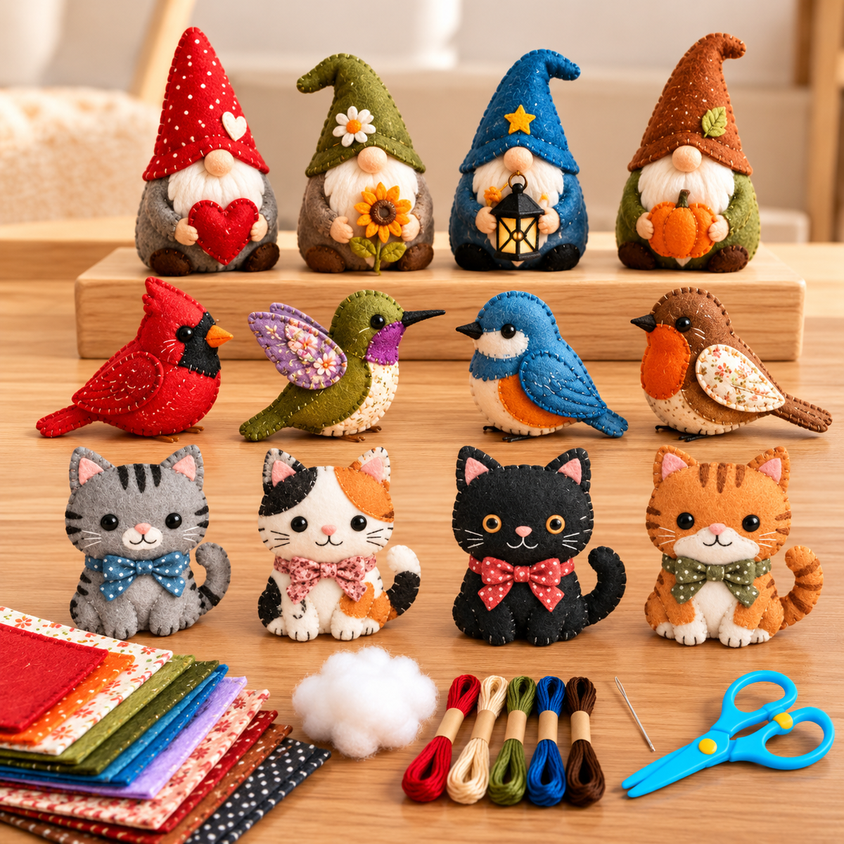 StitchCritters