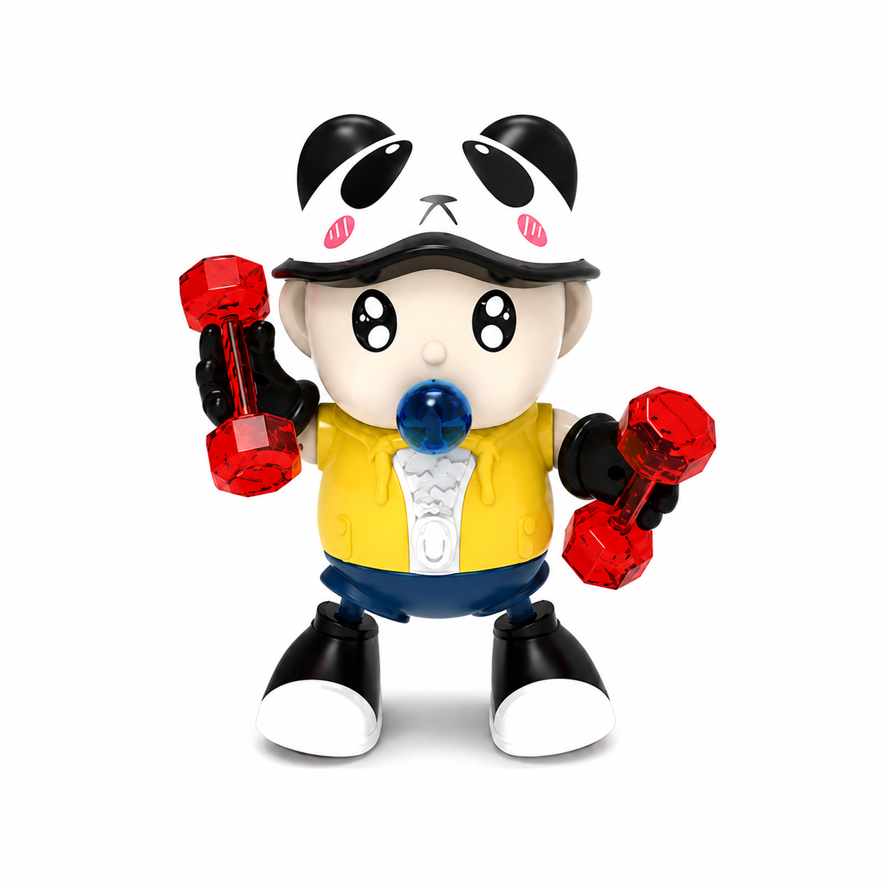 BoogieBuddy