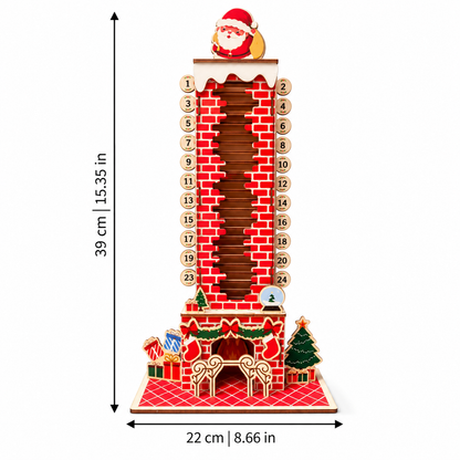 ChimneyClaus