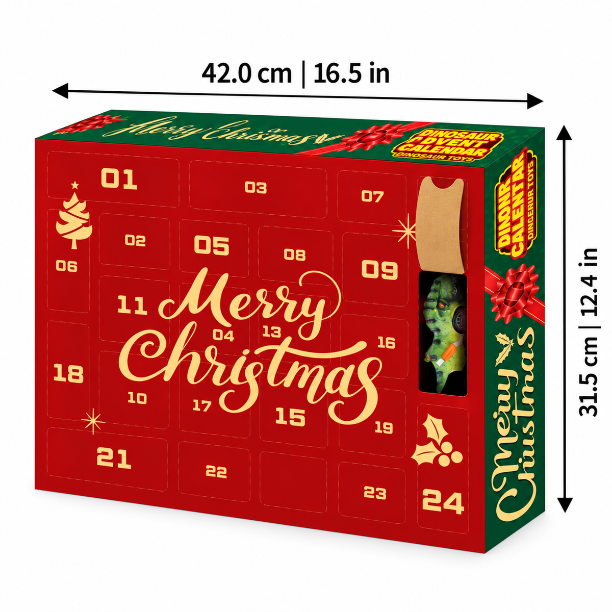 DinoCountdown