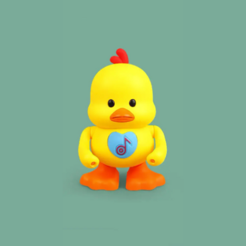 QuackBeats