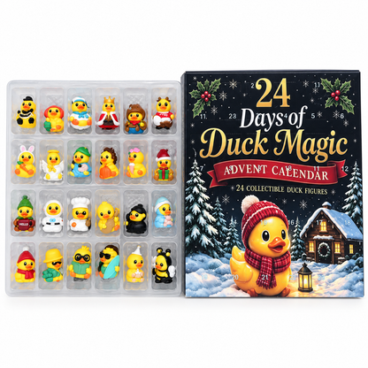 QuackCountdown