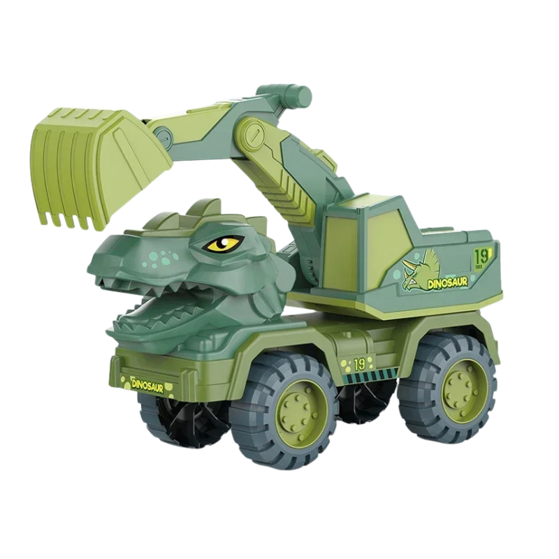 DinoConvoy