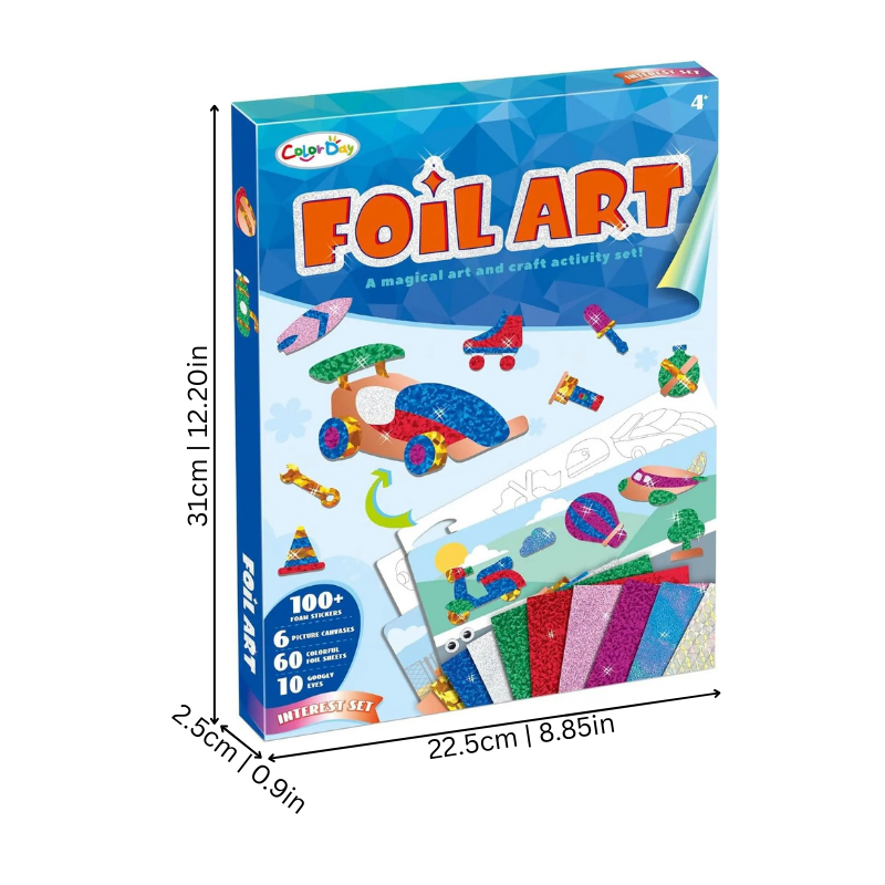 FoilArt
