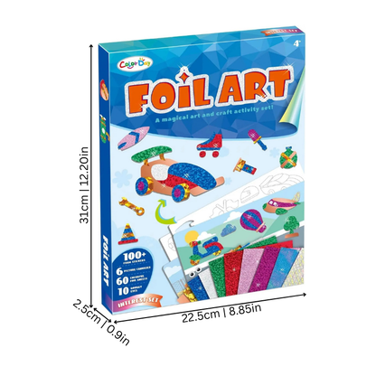 FoilArt