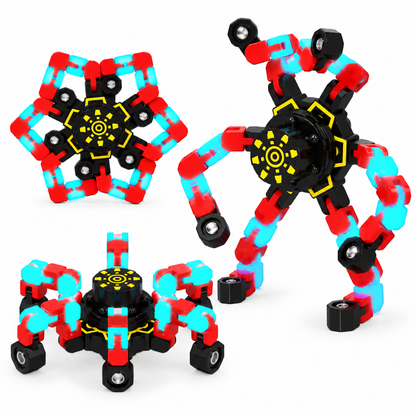 BotSpin