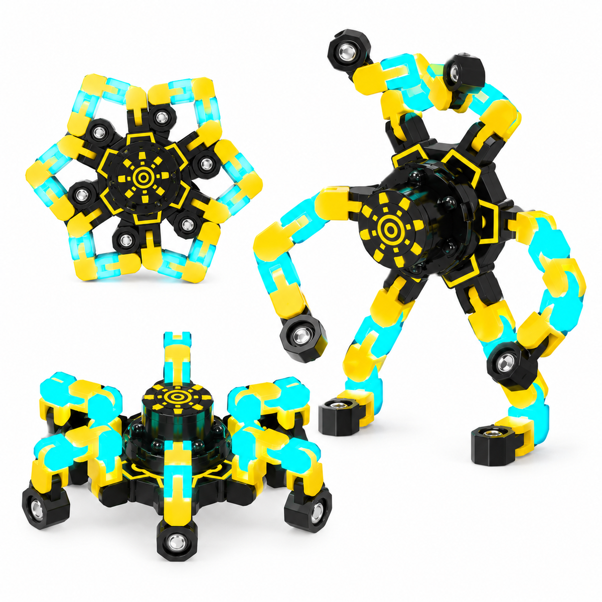 BotSpin