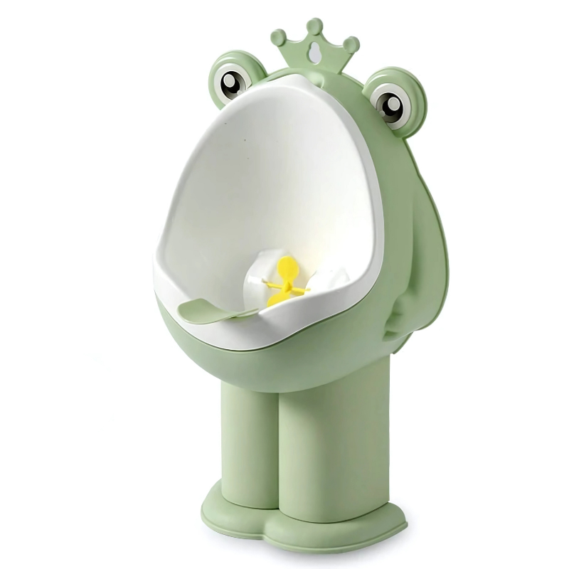 FroggiePee