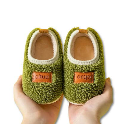 FluffFooties