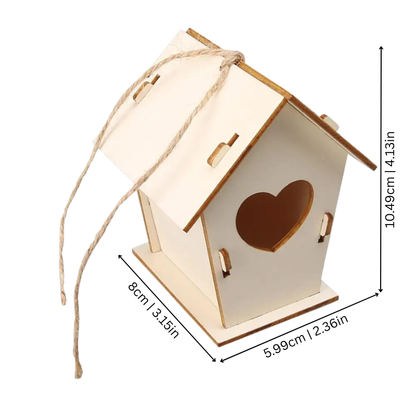 CraftPerch