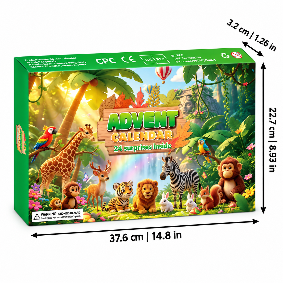 AdventArk