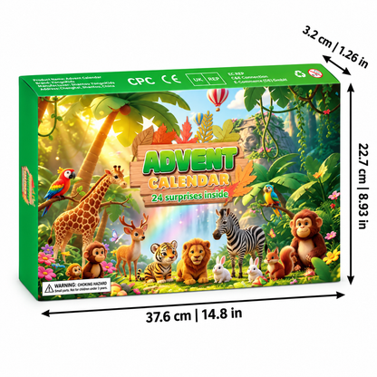 AdventArk