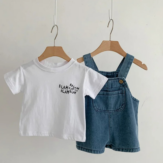Tiny Rambler Set