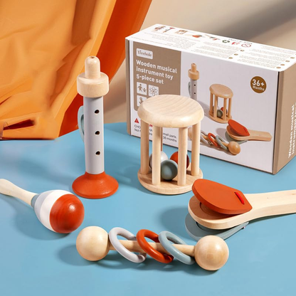 MelodiWood