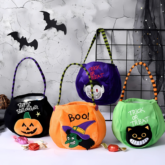 GhoulGrab