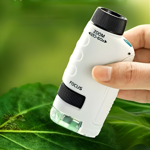 PocketScope