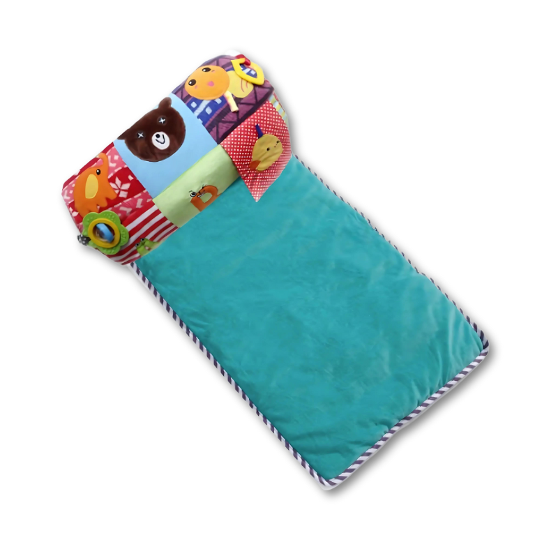 Wonder Mat WonderMat – Ultimate Kids Play and Learn Mat – Jackie's Kids