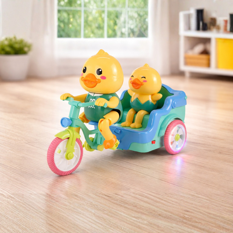 DuckRide