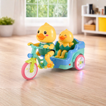 DuckRide