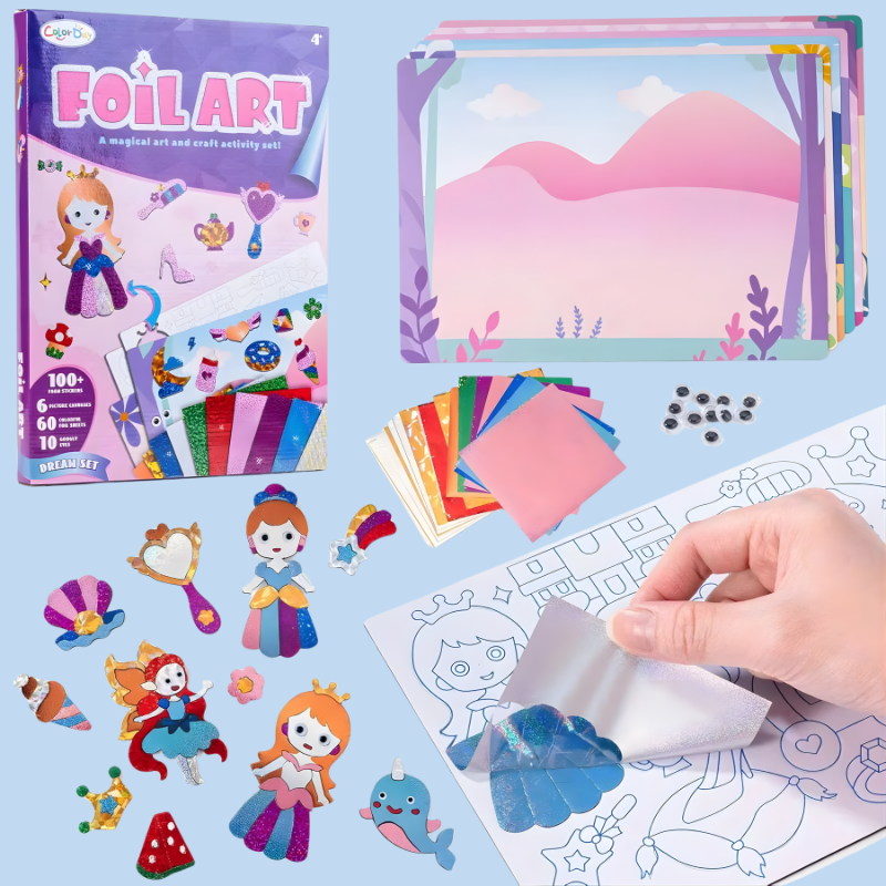 FoilArt