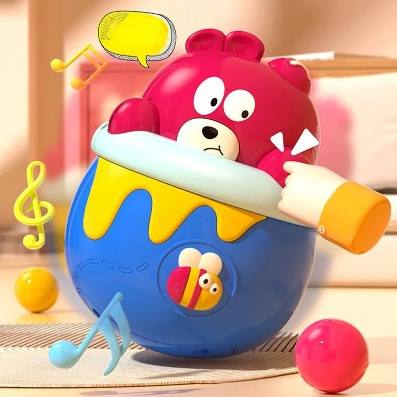 BounceBear