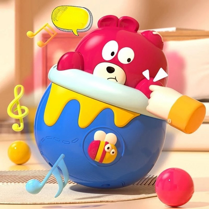 BounceBear