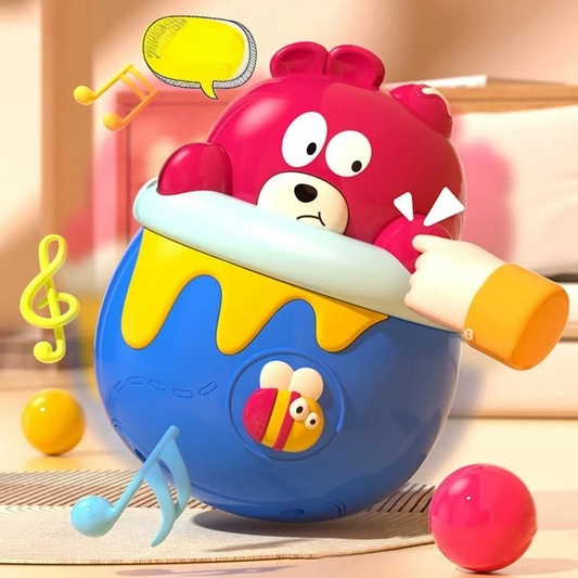 BounceBear