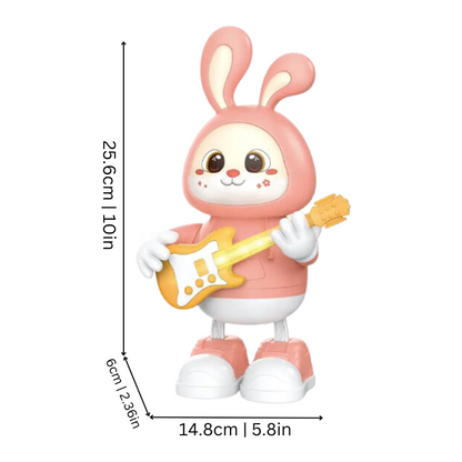 RockBunny