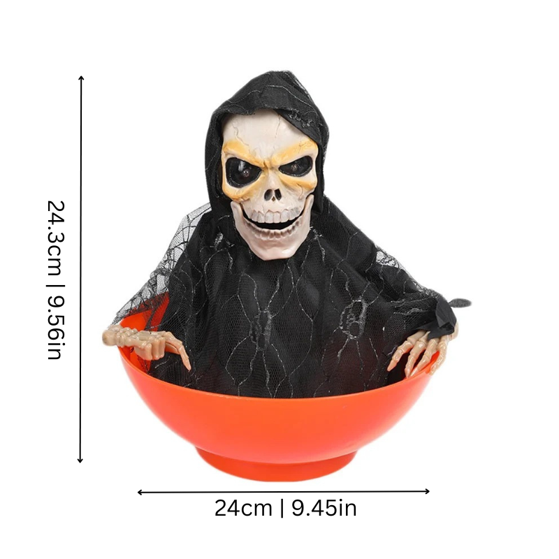 GhoulGrabber