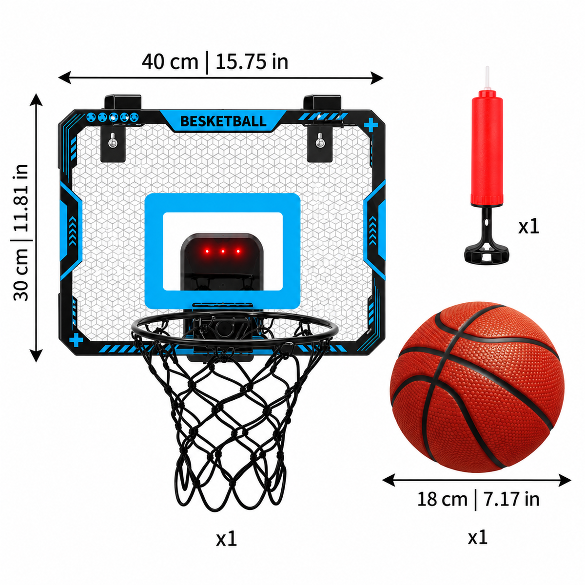 HoopScore
