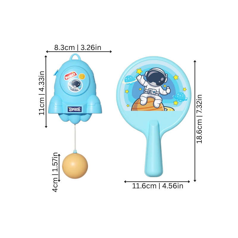 PingPop
