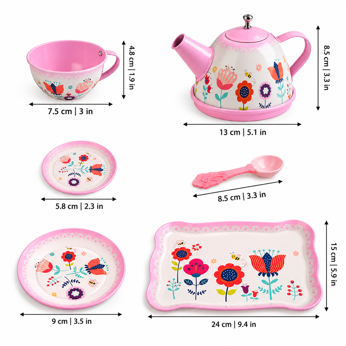 TeaTime