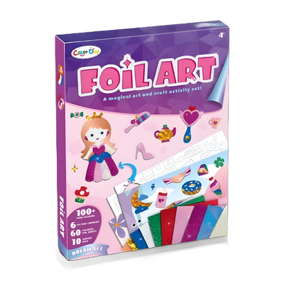 FoilArt