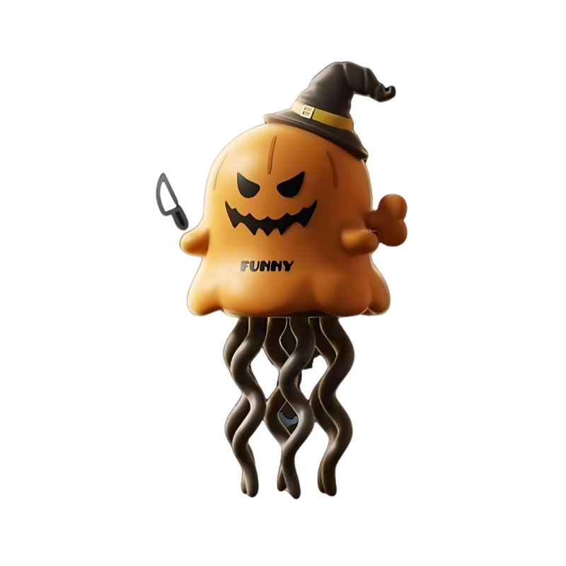 JelliHaunt