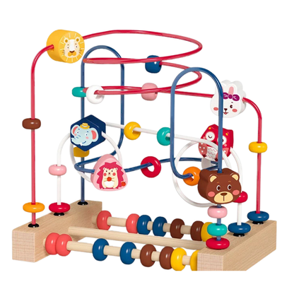 MiniMaze