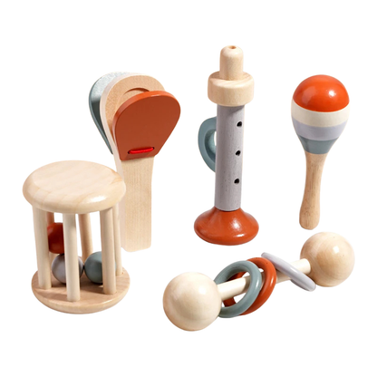 MelodiWood