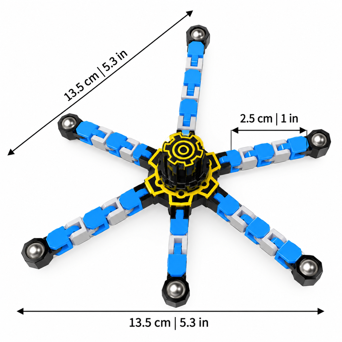 BotSpin