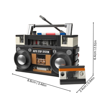 RetroBrick