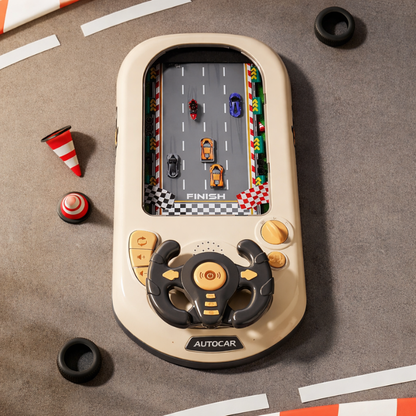 SteerPlay