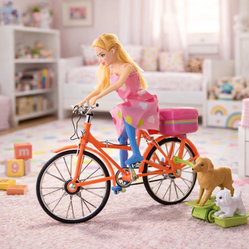 DollCycle